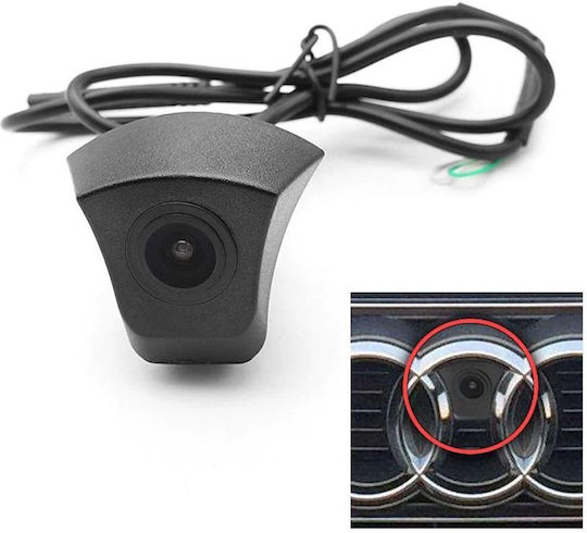 Digital IQ Waterproof Car Reverse Camera Universal