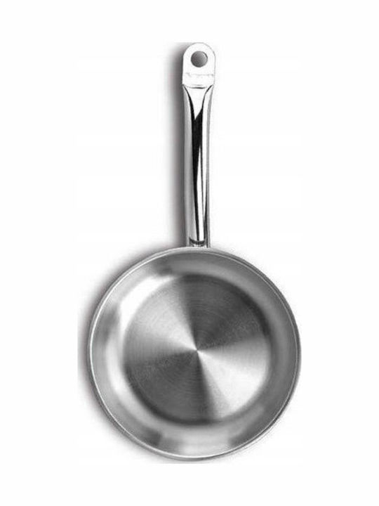 Korkmaz Proline Aluminum Pan