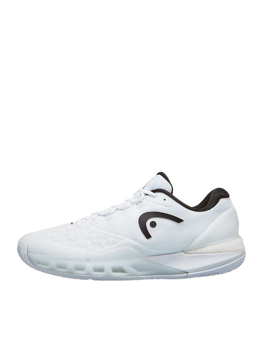 Head Revolt Pro Men's Tennis Shoes White