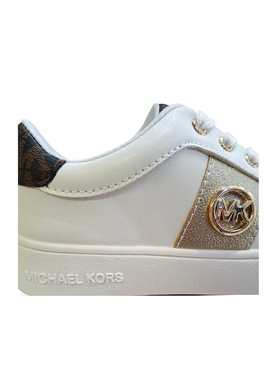 Kinder Sneaker Weiß