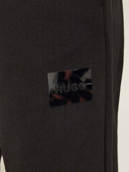 Sweatpants Black