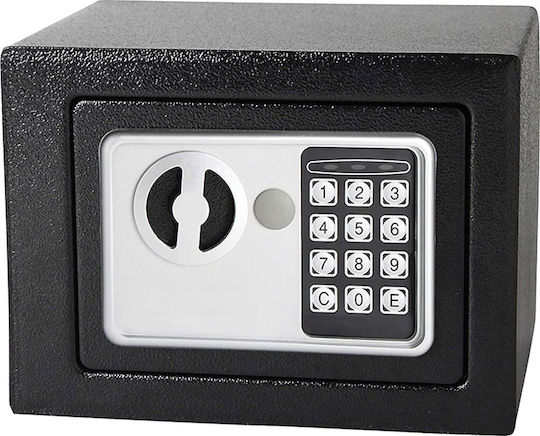 Extralink Safe With Digital Lock and Key