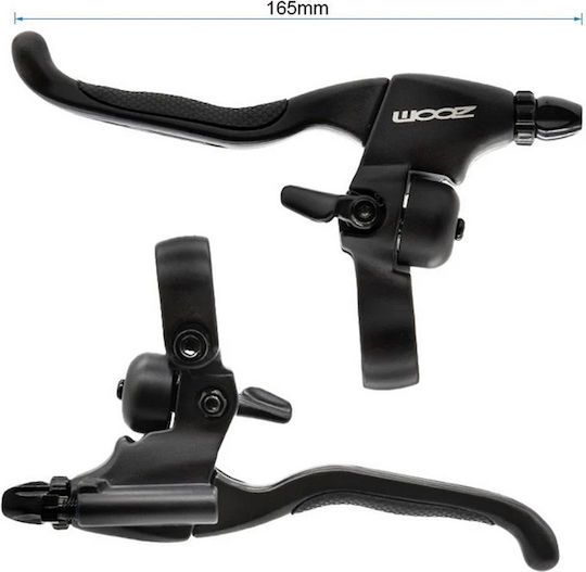 Zoom 69851 Left Bike Brake Lever