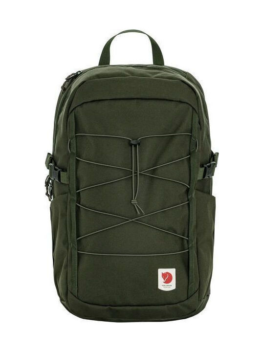 Fjallraven Skule Χακί