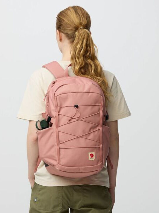 Fjallraven Skule Χακί