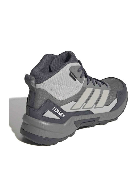 adidas Eastrail Women's Hiking Boots Waterproof Gray