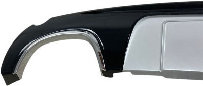 Bull Bar Bumper for 4x4 Car Accessories Hyundai Santa Fe 2010-2012