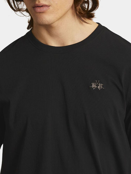 T-shirt Black