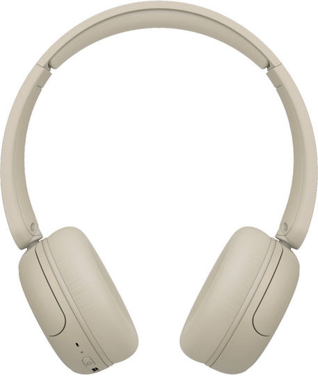 JVC HA-S59W Wireless / Wired On Ear Headphones with 50 Hours Playing Time Gray