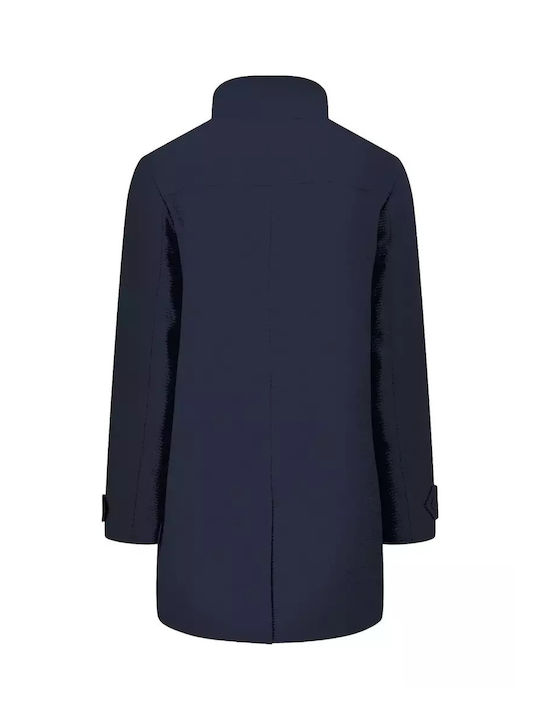 Jachetă bărbați Dark Navy