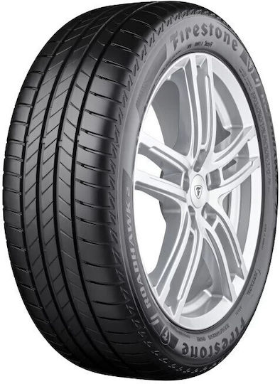 Firestone 235/65R17 108V XL Anvelopă de Vară pentru Mașină Electrică de Pasageri
