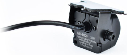 Pioneer Universal NDBC9 Cameră auto pentru mersul înapoi Universal