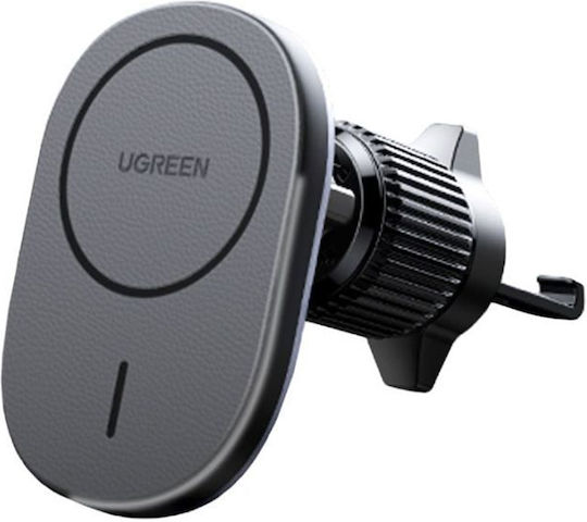 Ugreen Βάση Κινητού Αυτοκινήτου με Μαγνήτη Μαύρη