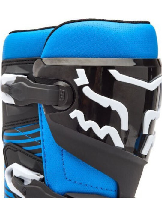 Fox Comp Blue