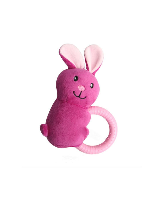 Animal Kuscheliges Hundespielzeug 16cm Rosa Animal Kuscheliges Hundespielzeug 16cm Rosa