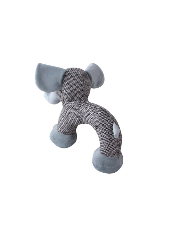 Animal Elephant Plush Toy Dog 30εκ. 1pcs