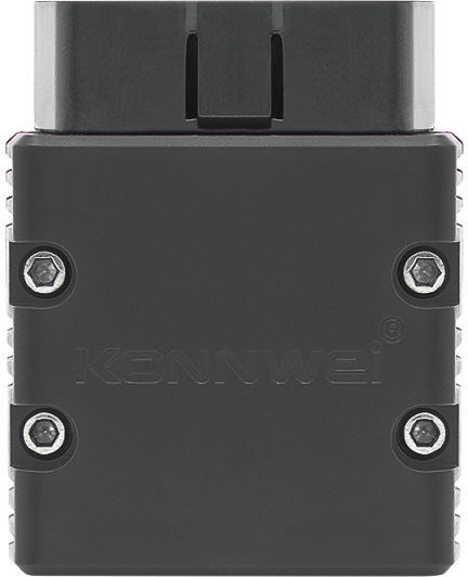 Konnwei Διαγνωστικό Αυτοκινήτου OBD 2 με Bluetooth