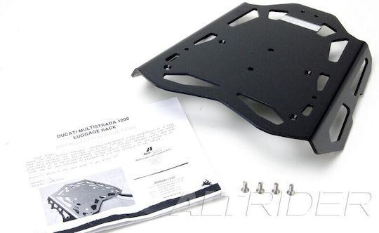 Altrider Rack for Ducati Multistrada