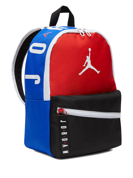 Jordan Red Backpack Jordan Red Backpack