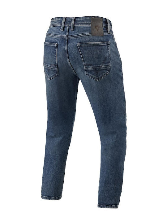Rev'IT Detroit 3 Cordura Ανδρικό Παντελόνι 4 Εποχών