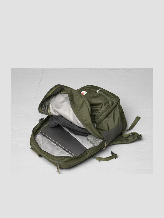 Fjallraven Skule 28 School Backpack Pink