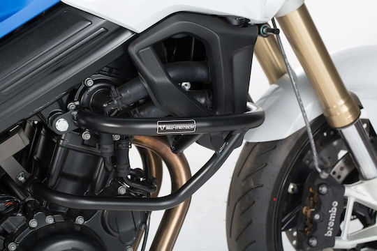 SW-Motech Protecția Motorului Pentru BMW F 800 SBL0704310001B