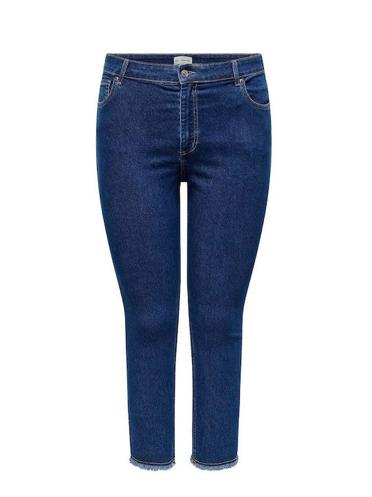 Jean Damă Skinny Fit