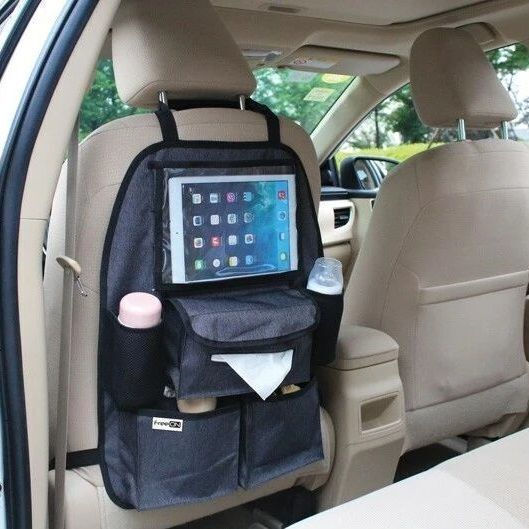 FreeOn Car Seat Back Cover