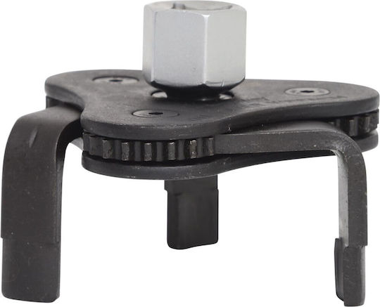 Locking Key Oil Filters Adapter