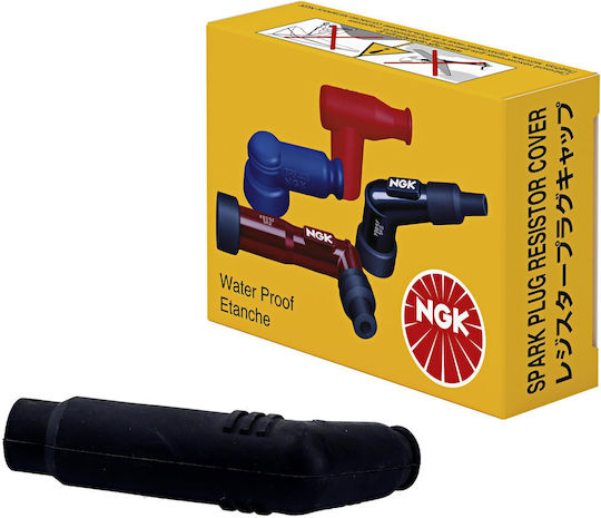 Rubber Manson Ngk Car Spark Plug