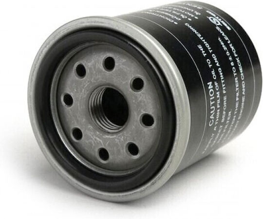 Oil Filter Piaggio Beverly Fly Liberty X9 Etc 125>300 Cc