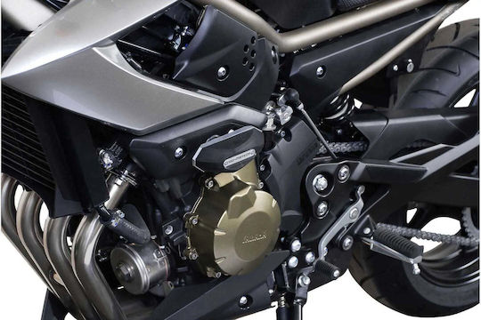 SW-Motech Motorcycle Protective Frame Sliders STP.06.590.10500/B