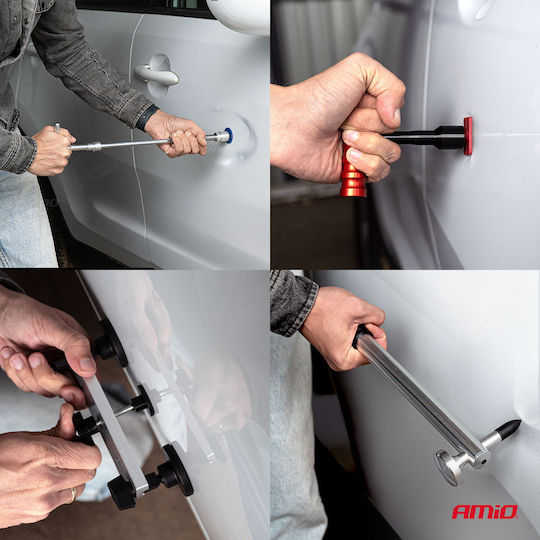 AMiO for Car Dents