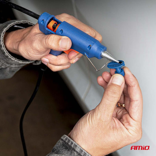 AMiO for Car Dents