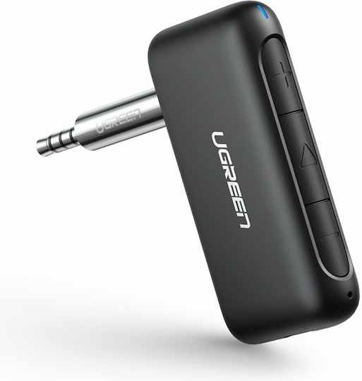 Ugreen Sound System Bluetooth Car Kit (AUX / Audio Receiver)
