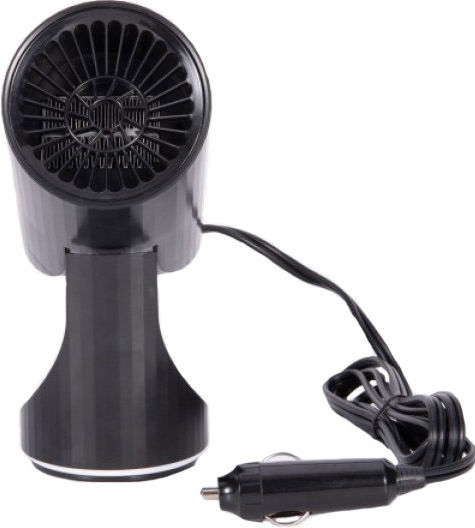 Auto Gs Αερόθερμo Αυτοκίνητου 12V 150W
