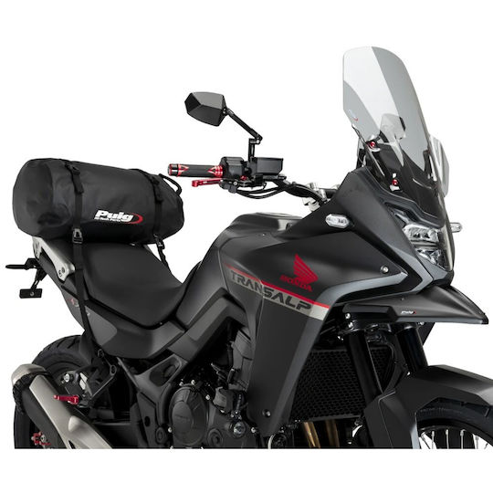Puig Motorcycle Tail Bag 50lt Black