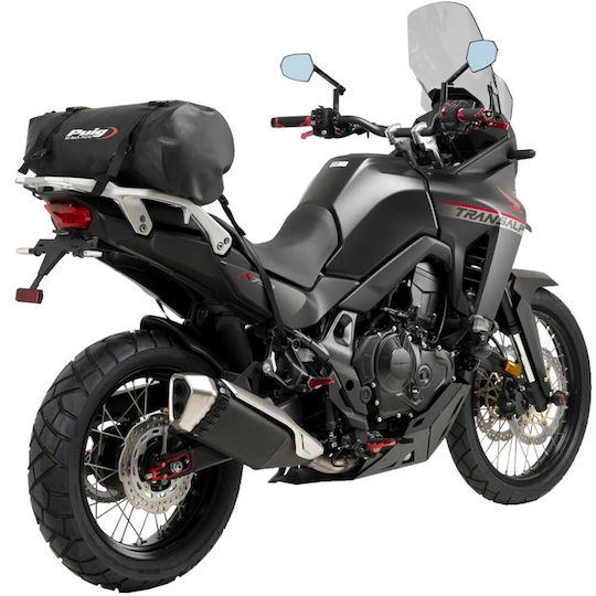 Puig Motorcycle Tail Bag 50lt Black