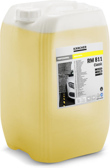 Karcher RM 811 ASF Σαμπουάν Πλυσίματος Αυτοκινήτου 20L