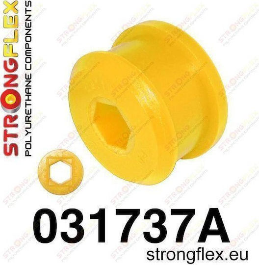 Strongflex Bushes for BMW E30 031737A