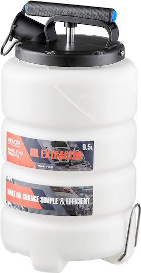 Vevor Oil Transfusion Pump for Marine Bilge Pumps Manual
