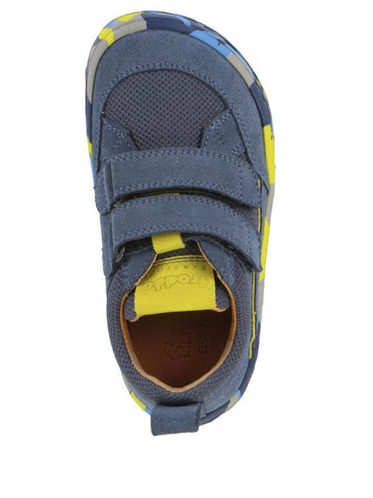 Παιδικά Sneakers Μπλε