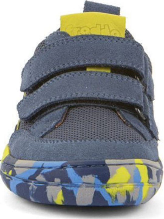Παιδικά Sneakers Μπλε