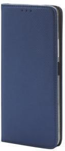 iNOS Magnet Book Silicone Blue (Redmi Note 15)