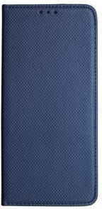 iNOS Magnet Book Σιλικόνης Μπλε (Redmi Note 15 Pro 5G)