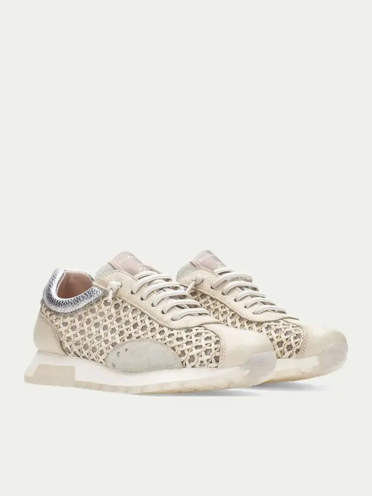 Hispanitas Damentaschen Sneakers Butter Marrakech