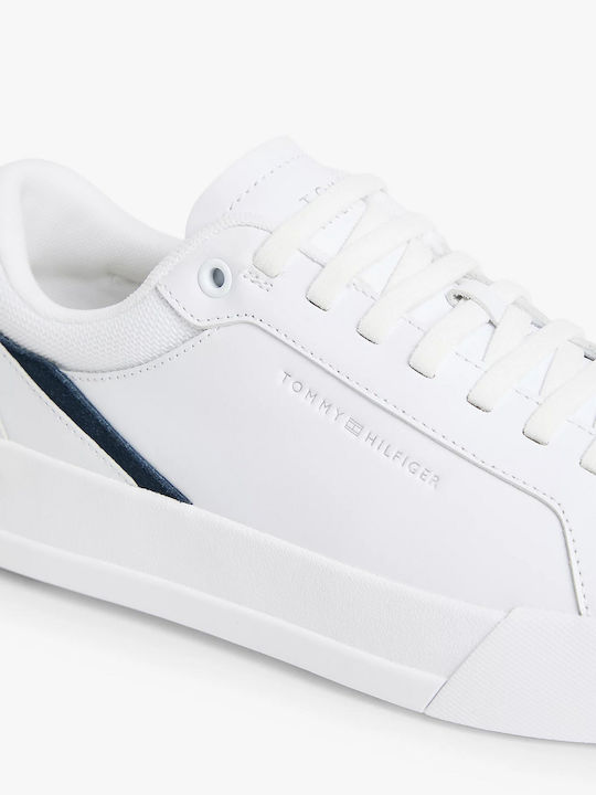 Th Court Men's Sneakers White