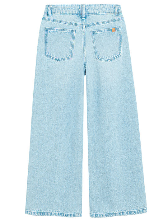 Cool Club Kids' Jeans Trousers Blue