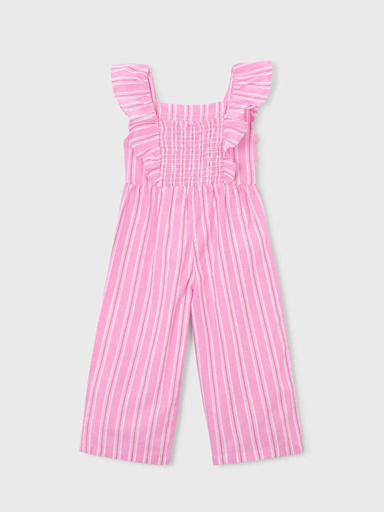 Kinderhosen Olosomi Form Rosa