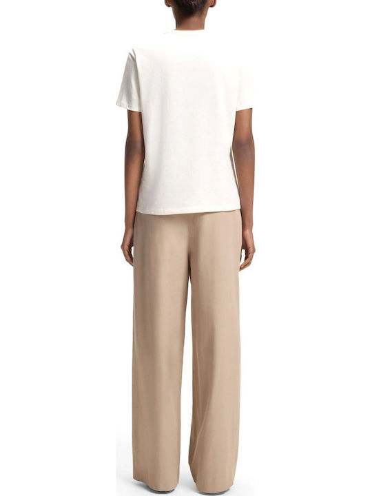 Hugo Damen T-Shirt Weiß